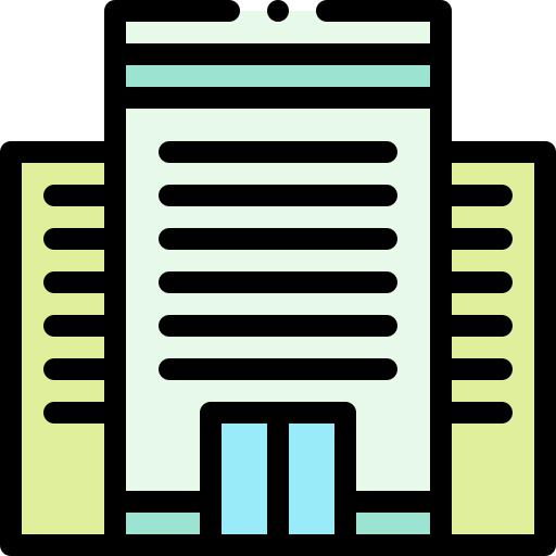 Office building